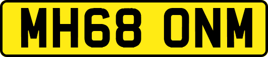 MH68ONM