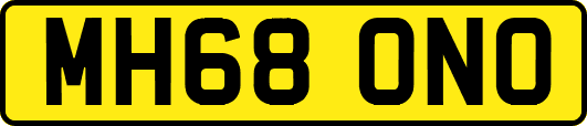 MH68ONO
