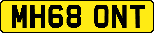 MH68ONT