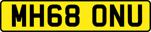MH68ONU