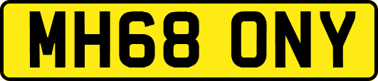 MH68ONY