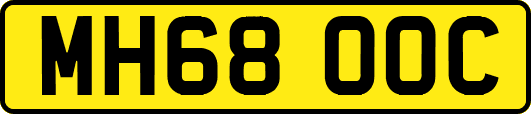 MH68OOC
