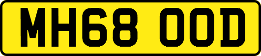 MH68OOD