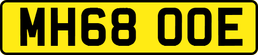 MH68OOE