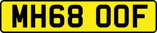 MH68OOF