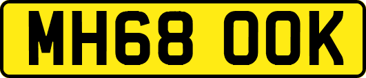 MH68OOK