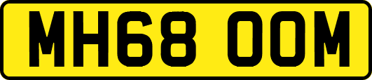MH68OOM