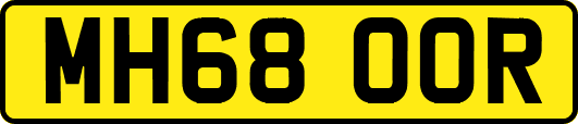 MH68OOR
