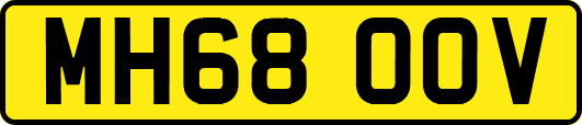 MH68OOV