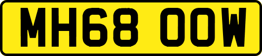 MH68OOW