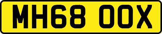 MH68OOX