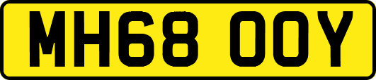 MH68OOY