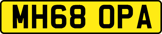 MH68OPA