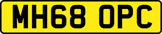 MH68OPC