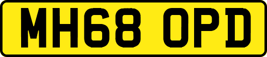 MH68OPD
