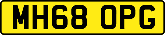 MH68OPG