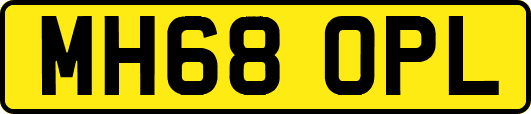 MH68OPL