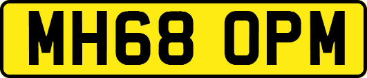 MH68OPM