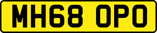 MH68OPO