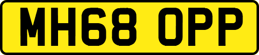 MH68OPP