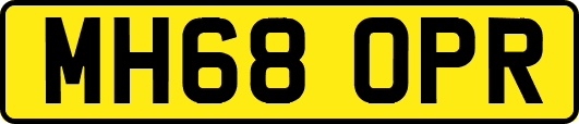 MH68OPR