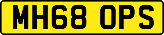 MH68OPS