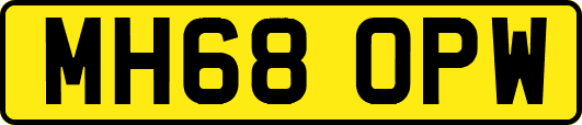 MH68OPW