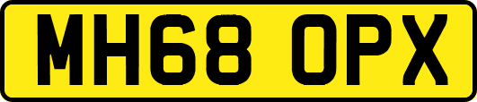 MH68OPX