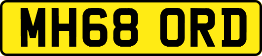 MH68ORD