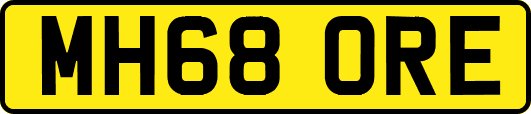 MH68ORE