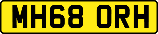 MH68ORH