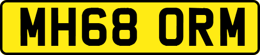 MH68ORM