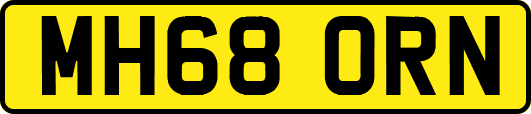 MH68ORN