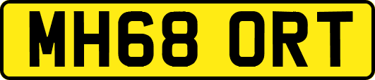 MH68ORT