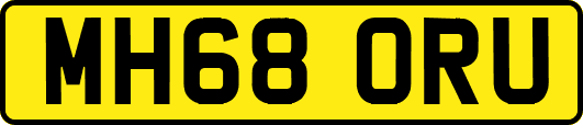 MH68ORU