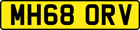 MH68ORV