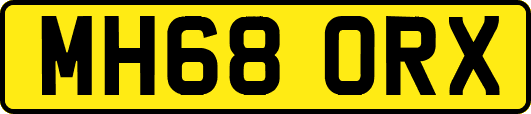 MH68ORX