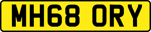 MH68ORY