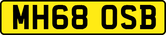 MH68OSB