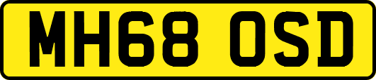 MH68OSD