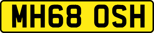 MH68OSH