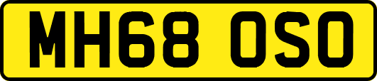 MH68OSO