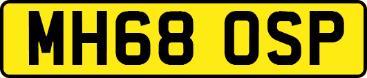 MH68OSP