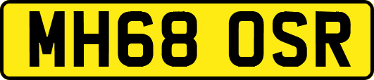 MH68OSR