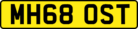 MH68OST