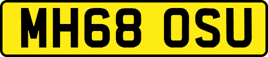 MH68OSU