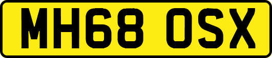 MH68OSX