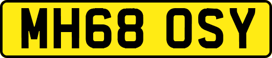 MH68OSY