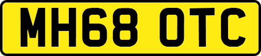 MH68OTC