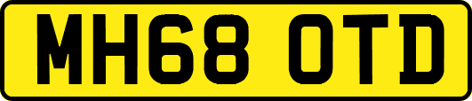 MH68OTD